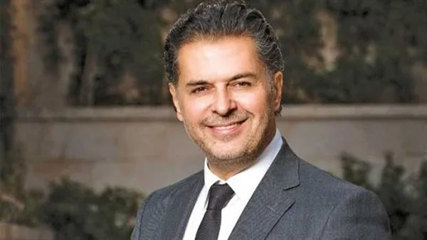 راغب علامة: قرار منعي من الأداء في مصر سيكون قاسيًا والموقف جاء بشكل عفوي راغب علامة: قرار منعي من الأداء في مصر سيكون قاسيًا والموقف جاء بشكل عفوي