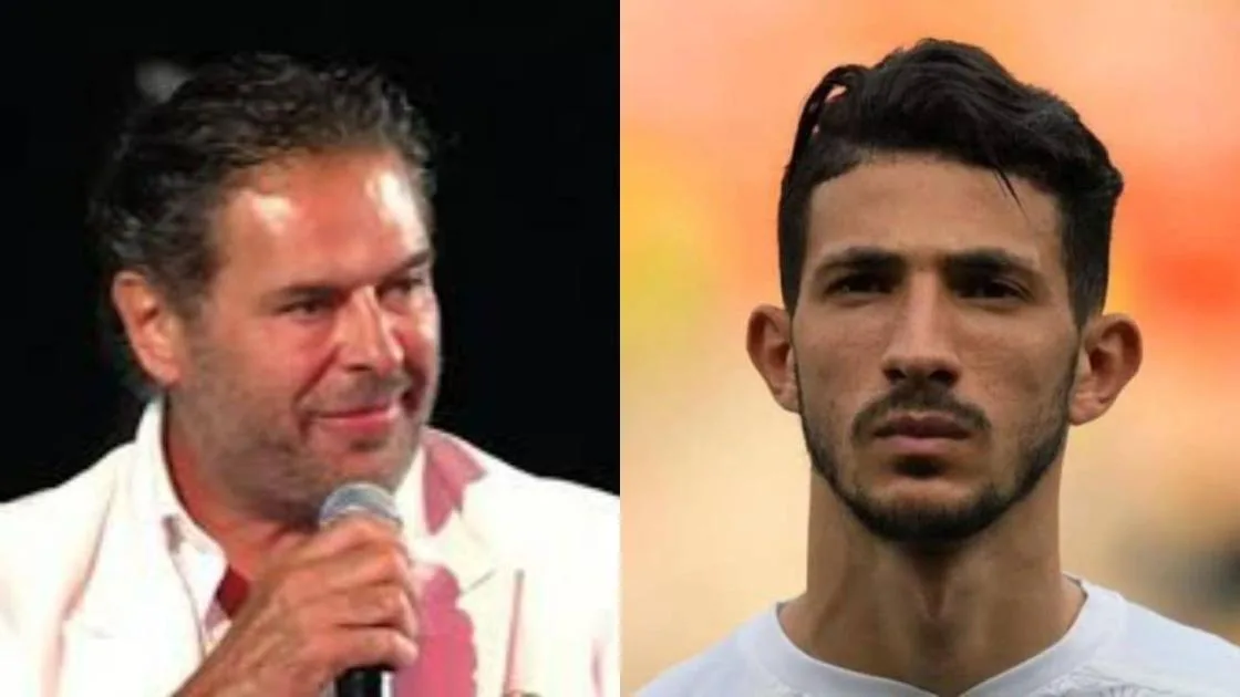 راغب علامة يدعو أحمد فتوح للقاء في نقابة الموسيقيين في مصر