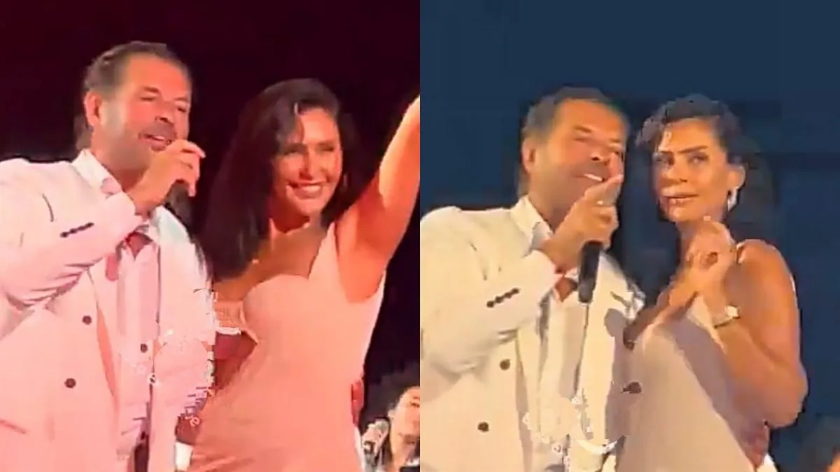 راغب علامة يستجيب لمطلب مصطفى كامل ويعبر عن حبه لمصر كبلده الثاني ويعتبر نقابة الموسيقيين منزله.