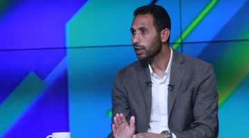 «رافض يحرز هدف».. وائل القباني يكشف مفاجأة حول ركلة شيكابالا الأخيرة