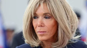 “راقبتها عن كثب”.. ترامب يعطل تحقيقًا صحفيًا في الهوية الجنسية لزوجة ماكرون