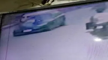 “راكب فوق غطاء السيارة”.. القبض على سائق أحدث حالة من الذعر في المنوفية