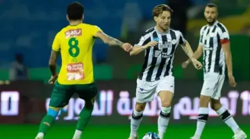 راكيتيتش يعلن اعتزاله والشباب السعودي ينشر رسالة مؤثرة بعد ارتدائه قميص الفريق