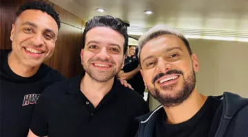 رامز جلال يبدأ صيف 2025 بفيلم “بيج رامي”.. كوميديا جديدة بتوقيع مألوف
