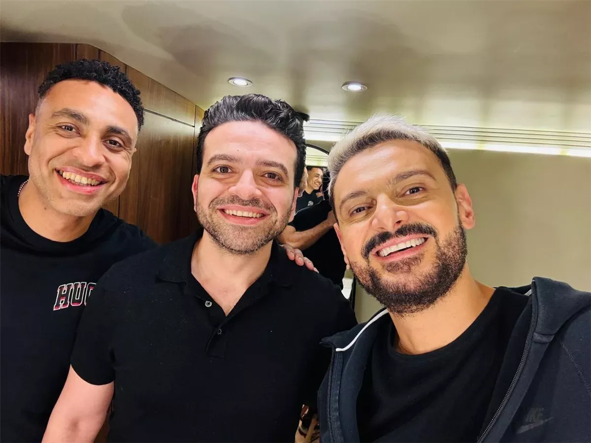 رامز جلال يبدأ صيف 2025 بفيلم “بيج رامي”.. كوميديا جديدة بتوقيع مألوف رامز جلال يبدأ صيف 2025 بفيلم “بيج رامي”.. كوميديا جديدة بتوقيع مألوف