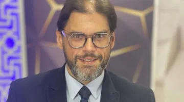 رامي حجازي لـ «الحرية»: البورصة المصرية تعتبر فرصة ذهبية ومخفضة في النصف الثاني من 2025