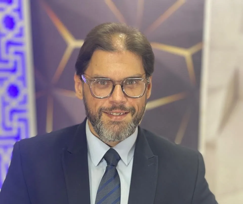 رامي حجازي لـ «الحرية»: البورصة المصرية تعتبر فرصة ذهبية ومخفضة في النصف الثاني من 2025 رامي حجازي لـ «الحرية»: البورصة المصرية تعتبر فرصة ذهبية ومخفضة في النصف الثاني من 2025
