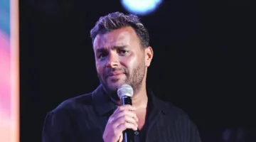 رامي صبري يحيي الذكرى الثالثة لفقدان شقيقه بمقطع من أغنية “حالة اكتئاب”