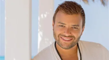 رامي صبري يُطلق أغنيته الجديدة “أنا أحبك أنت” على يوتيوب