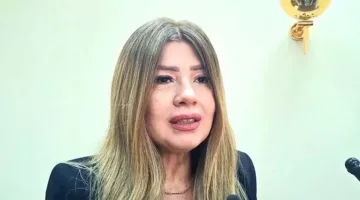 رانيا فريد شوقي: والدي أعاد صياغة قواعد الفن.. والضحك هو رسالة إنسانية – فيديو