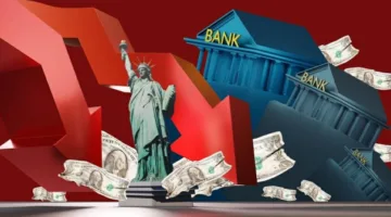 راي داليو: الديون الأمريكية ستصل إلى 130% من الناتج المحلي الإجمالي خلال العقد المقبل.