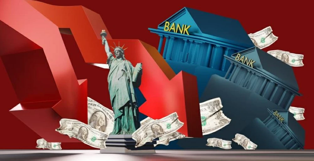 راي داليو: الديون الأمريكية ستصل إلى 130% من الناتج المحلي الإجمالي خلال العقد المقبل. راي داليو: الديون الأمريكية ستصل إلى 130% من الناتج المحلي الإجمالي خلال العقد المقبل.