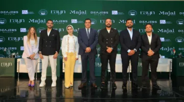 “راين” تعلن عن افتتاح “مچال تاورز” في العاصمة الإدارية باستثمار يصل إلى 3 مليارات جنيه