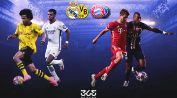 ربع نهائي بطولة كأس العالم للأندية: فرصة كرة القدم للانتقام من هزيمة ذات الأذنين