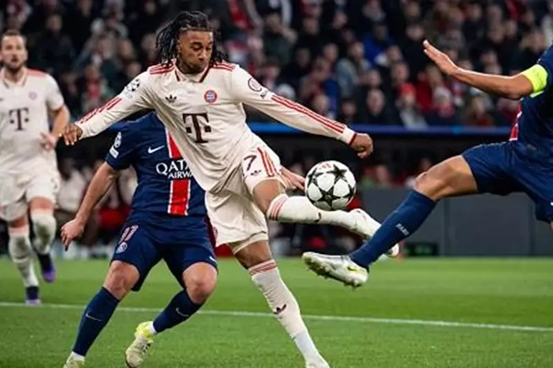 ربع نهائي كأس العالم: 3 قنوات مجانية تبث مباراة باريس وبايرن ربع نهائي كأس العالم: 3 قنوات مجانية تبث مباراة باريس وبايرن
