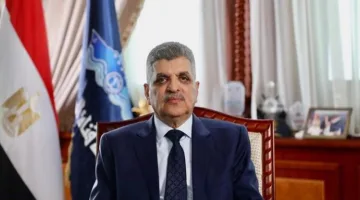 ربيع: لا يوجد بديل لقناة السويس.. وعودة حركة الملاحة إلى وضعها الطبيعي بحلول نهاية السنة.