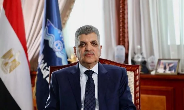 ربيع: لا يوجد بديل لقناة السويس.. وعودة حركة الملاحة إلى وضعها الطبيعي بحلول نهاية السنة.
