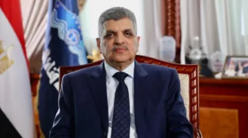 ربيع يسلط الضوء على خطة قناة السويس للتعامل مع التحديات في البحر الأحمر.