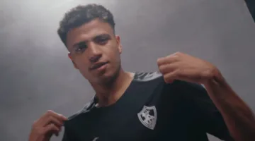 ربيع يكشف تفاصيل مفاوضات الزمالك: لم أقبل أي من العروض