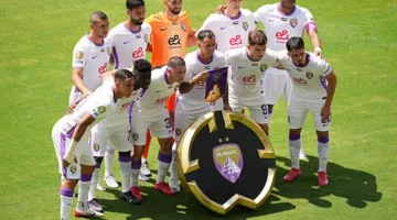 ربيعة ينضم إلى العين الإماراتي على سبيل الإعارة من بنفيكا