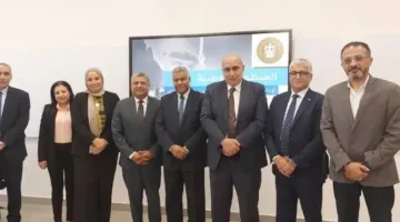 «رجال الأعمال المصريون» يناقشون مع الحكومة سبل تعزيز دور القطاع الخاص في إدارة الأزمات والتصدي لها