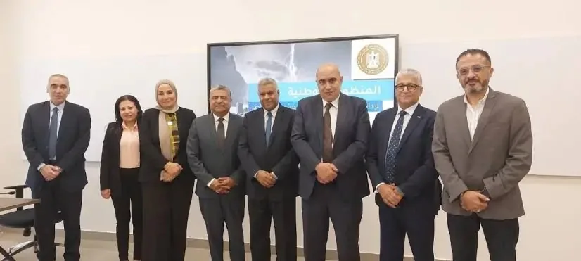 «رجال الأعمال المصريون» يناقشون مع الحكومة سبل تعزيز دور القطاع الخاص في إدارة الأزمات والتصدي لها «رجال الأعمال المصريون» يناقشون مع الحكومة سبل تعزيز دور القطاع الخاص في إدارة الأزمات والتصدي لها