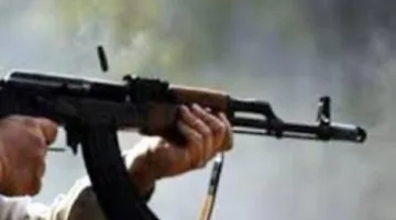 رجل يفتح النار على زوجته ووالديها ومحاميها بسبب دعوى الطلاق في الزيتون