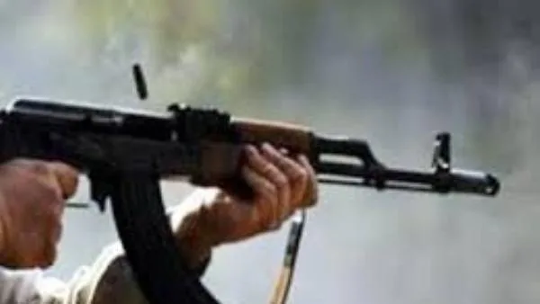 رجل يفتح النار على زوجته ووالديها ومحاميها بسبب دعوى الطلاق في الزيتون رجل يفتح النار على زوجته ووالديها ومحاميها بسبب دعوى الطلاق في الزيتون