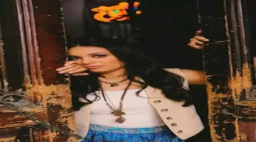 رحمة أحمد تتألق في أحدث إطلالاتها.. وهنا الزاهد تتفاعل: ماذا حدث يا شاكيرا؟