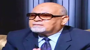 رحيل الشيخ الأزهري محمود مزروعة، مُصدر الفتوى ضد فرج فودة