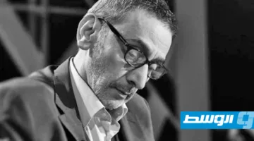 رحيل الفنان اللبناني زياد الرحباني