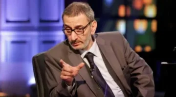 رحيل الفنان اللبناني زياد الرحباني بعد مشوار فني متميز