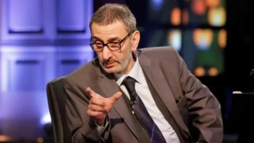 رحيل الفنان اللبناني زياد الرحباني بعد مشوار فني متميز