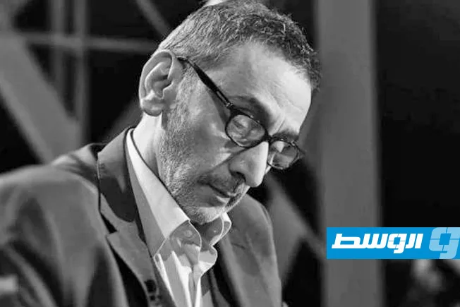رحيل الفنان اللبناني زياد الرحباني رحيل الفنان اللبناني زياد الرحباني