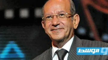 رحيل الفنان المصري لطفي لبيب عن عمر يناهز 77 عامًا