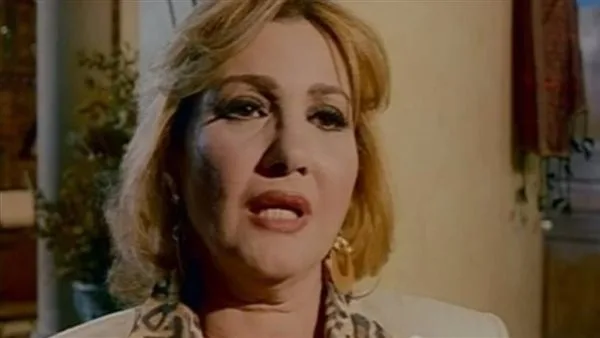 رحيل الفنانة شروق عن عمر يناهز 73 عامًا بعد معاناة مع المرض رحيل الفنانة شروق عن عمر يناهز 73 عامًا بعد معاناة مع المرض