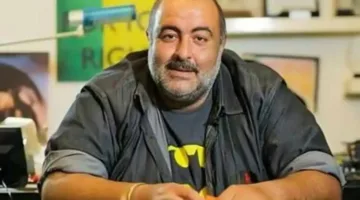 رحيل المخرج سامح عبد العزيز إثر وعكة صحية وجنازته من مسجد الشرطة