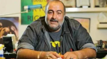 رحيل المخرج سامح عبدالعزيز.. تفاصيل موعد وموقع الجنازة