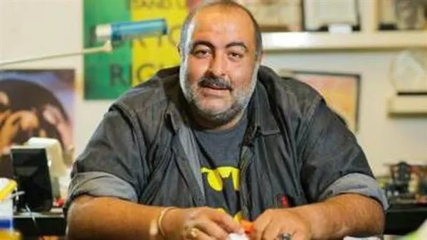 رحيل المخرج سامح عبدالعزيز.. تفاصيل موعد وموقع الجنازة رحيل المخرج سامح عبدالعزيز.. تفاصيل موعد وموقع الجنازة