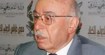 رحيل المفكر التونسي محمد نجيب عبد الكافي