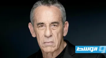 رحيل المقدم التلفزيوني ومنتج البرامج الفرنسي المعروف تييري أرديسون عن عمر يناهز 76 عاماً