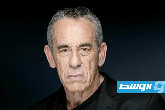 رحيل المقدم التلفزيوني ومنتج البرامج الفرنسي المعروف تييري أرديسون عن عمر يناهز 76 عاماً رحيل المقدم التلفزيوني ومنتج البرامج الفرنسي المعروف تييري أرديسون عن عمر يناهز 76 عاماً