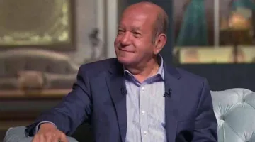 رحيل لطفي لبيب… أكثر من 400 عمل إبداعي ومشارك في حرب أكتوبر