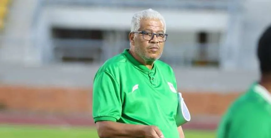 رحيل ميمي عبد الرازق، المدرب السابق لنادي المصري البورسعيدي