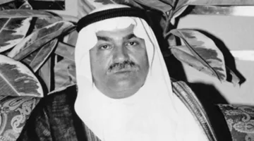 رحيل وزير الإعلام الكويتي الأسبق بدر اليعقوب
