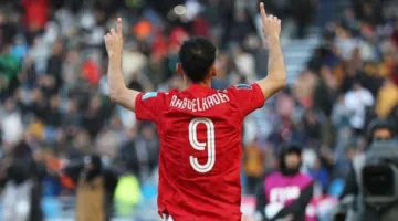رد قوي من الزمالك بشأن التعاقد مع أحمد عبد القادر