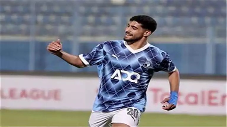 رد قوي من نجم الأهلي السابق على “كوبري” إبراهيم عادل رد قوي من نجم الأهلي السابق على “كوبري” إبراهيم عادل