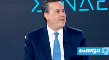 رداً على المذكرة الليبية.. وزير الطاقة اليوناني يؤكد استمرار أنشطة الاستكشاف في شرق المتوسط