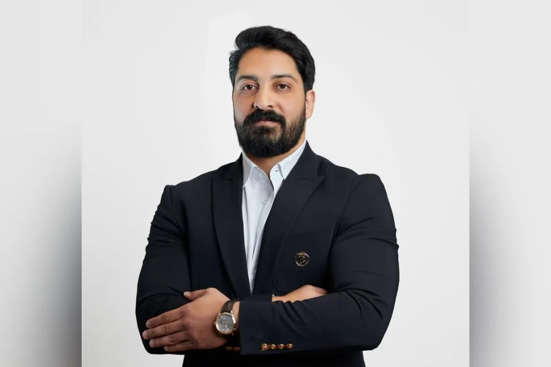 ردًا على مقطع سعودي.. هشام الفولي لـ«الحرية»: السوق العقاري المصري يظل متينًا وقويًا رغم الإشاعات