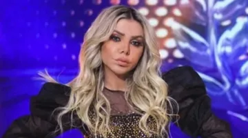 رزان مغربي تتعرض لإصابات خطيرة نتيجة انهيار سقف فندق في القاهرة (حصري)